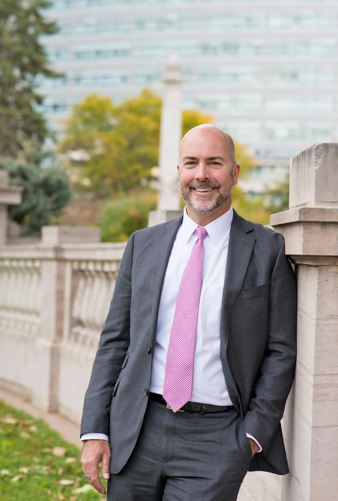 Olson Personal Injury Lawyers : Sean Olson